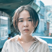 陳頤華