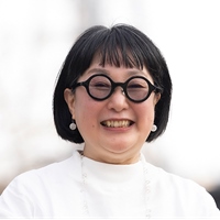 江坂惠里子 Eriko Esaka
