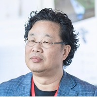 車康熙 Cha Kang Heui