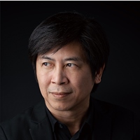 戴禮翔 Tai Lee Siang