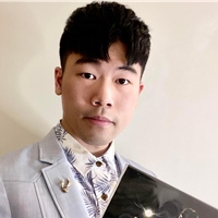 Johnny Kang