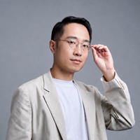 林思翰 Hans