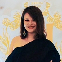 程婷穎 Sabrina