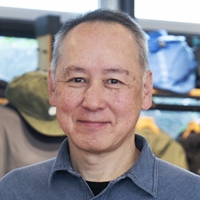 篠 健司(Kenji Shino)