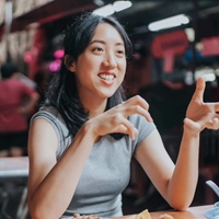 魏貝珊 Clarissa Wei