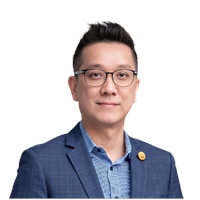 Andrew Phua | 潘政志