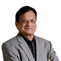 Mahendra Swarup