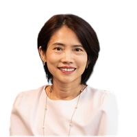 Helen Wong | 黃佩華