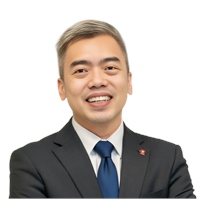 Lau Wee Kiat | 劉偉傑