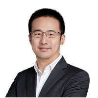 Yang Tong | 楊通