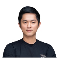 Felix Wong | 王煒