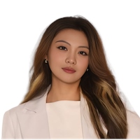 Eva Yin | 尹璐