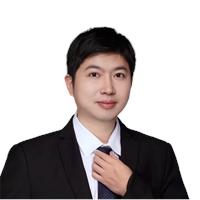 Huang Jianxin | 黃劍新
