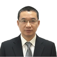 Jonathan Cai | 蔡荔