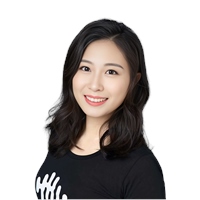 Renee Wang | 王小雨