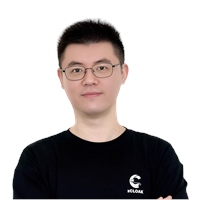 Francis Zhang | 張曉