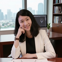 TingXuan 葶