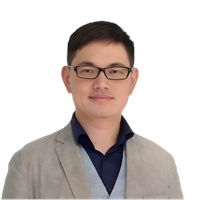 Li Difu | 李迪夫