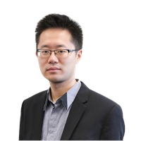 Bryan Wu | 吳文蔚
