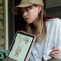 靜靜老師/林琦靜