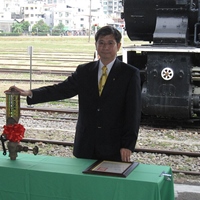 謝明勳