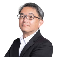 Jason Kuo郭茂仁 