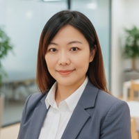 李彥楨 Jenny Lee