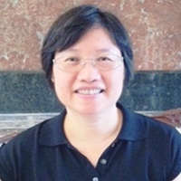 曾明淑