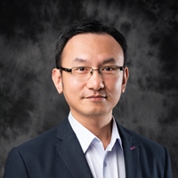 陳信任