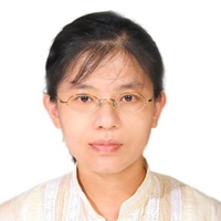 林以勤