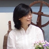 毛傳慧