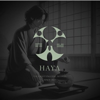 HAYA.incense