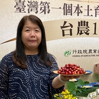張淑芬博士