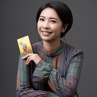 Sannie珊妮