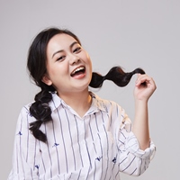 黃韻如(小如老師)