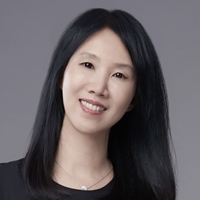 周麗君 Alice Chou