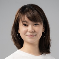蔣依潔 EJ Chiang
