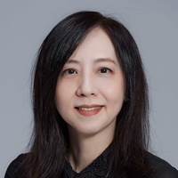 楊乃菁 Jin Yang
