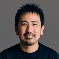 Kazuhiro Shimura 志村和広