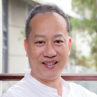 Leslie Chan 陳永基