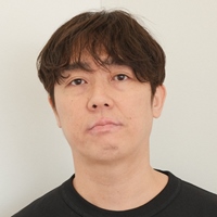 Ryutaro Seki 関龍太郎