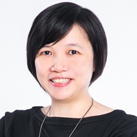 陳琦琦 Kiki Chen