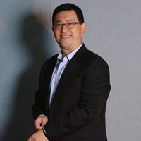 李東明