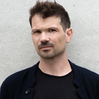 安德列亞斯・齊斯勒 Andreas ZIẞLER 