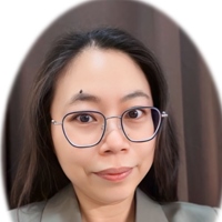 林心怡