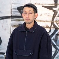 武田 竜真 Tatsuma TAKEDA