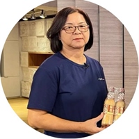 鍾秋香