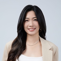 范孟瑄 Sherry Fang