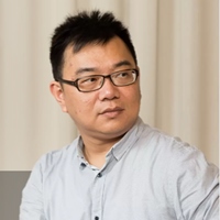 陳竑銘