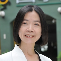 唐富美